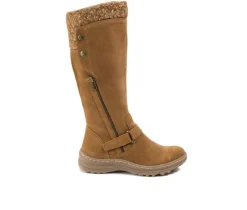 Women's Baretraps Adele Winter Boots