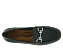 Women's Baretraps Caddie Wedge Loafers