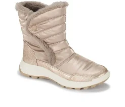 Women's Baretraps Magic WP Cold Weather Winter Boots