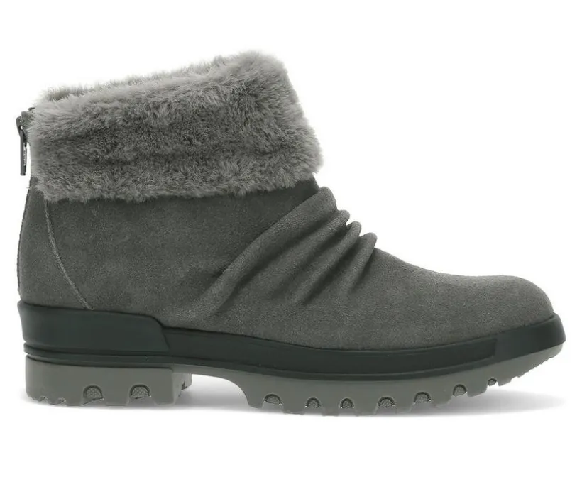 Women's Baretraps Nuri Cold Weather Booties
