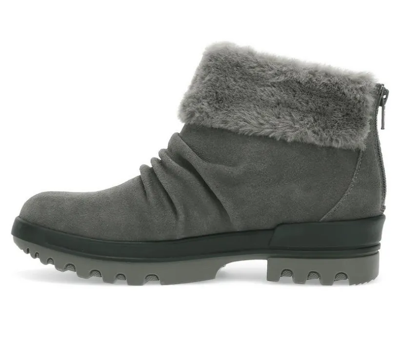 Women's Baretraps Nuri Cold Weather Booties