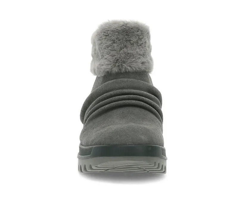 Women's Baretraps Nuri Cold Weather Booties