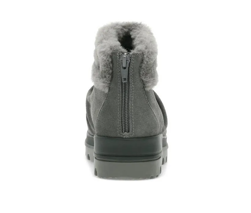 Women's Baretraps Nuri Cold Weather Booties