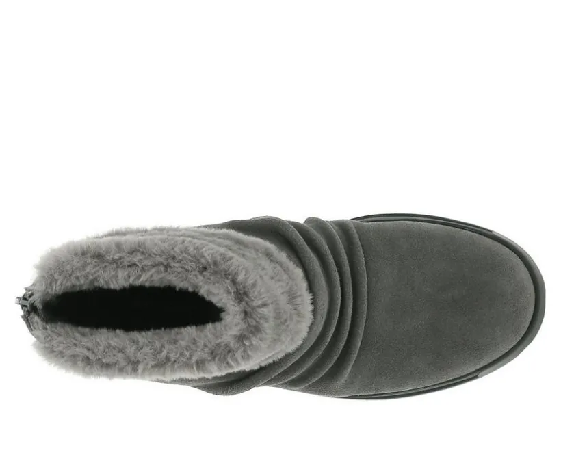 Women's Baretraps Nuri Cold Weather Booties