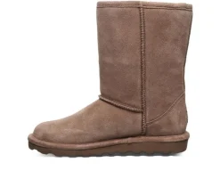 Women's Bearpaw Elle Short Winter Boots