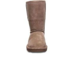 Women's Bearpaw Elle Short Winter Boots