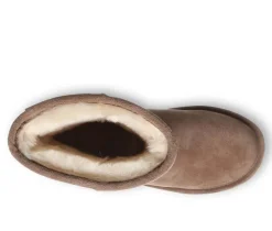 Women's Bearpaw Elle Short Winter Boots