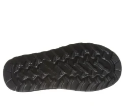 Women's Bearpaw Elle Short Wide Width Winter Boots