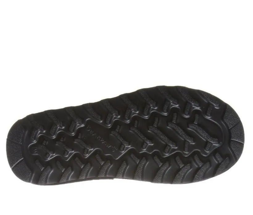 Women's Bearpaw Elle Short Wide Width Winter Boots