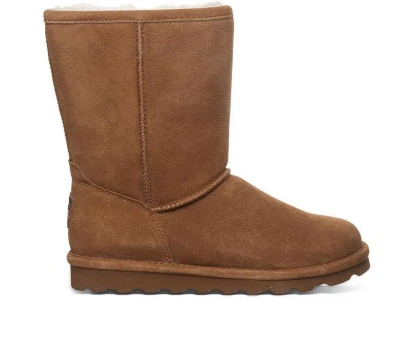 Women's Bearpaw Elle Short Winter Boots