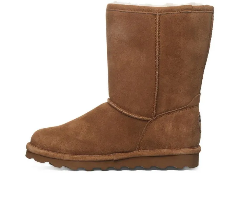Women's Bearpaw Elle Short Winter Boots