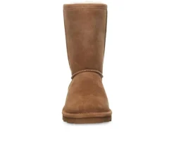 Women's Bearpaw Elle Short Winter Boots