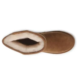 Women's Bearpaw Elle Short Winter Boots