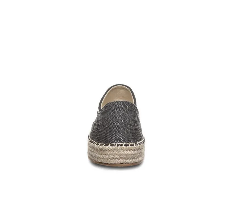 Women's Bearpaw Macchiato Espadrille Slip Ons