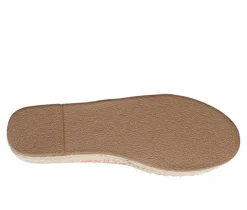 Women's Bearpaw Macchiato Espadrille Slip Ons