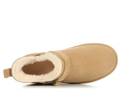 Women's Bearpaw Shanise Winter Boots