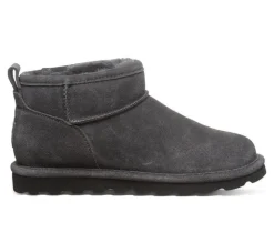 Women's Bearpaw Shorty Winter Boots