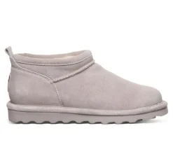 Women's Bearpaw Super Shorty Winter Booties