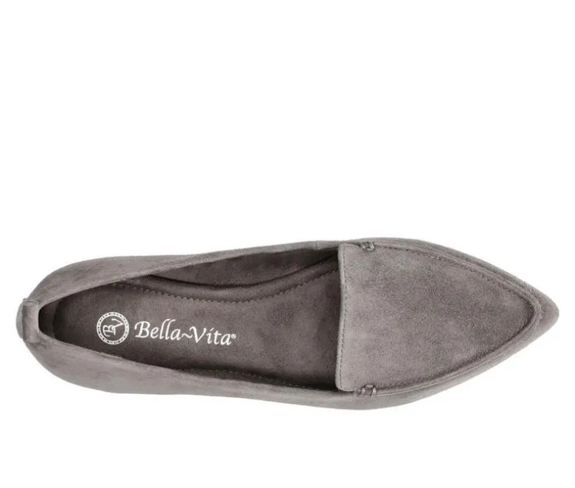 Women's Bella Vita Alessi Loafers
