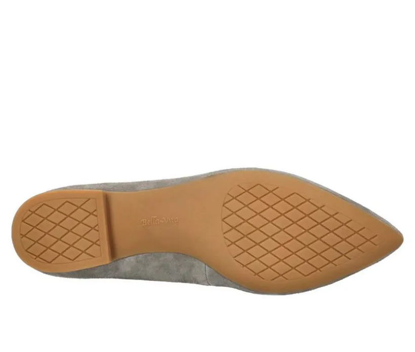 Women's Bella Vita Alessi Loafers