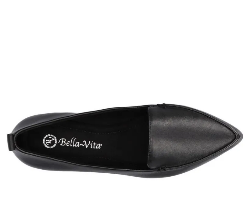 Women's Bella Vita Alessi Loafers