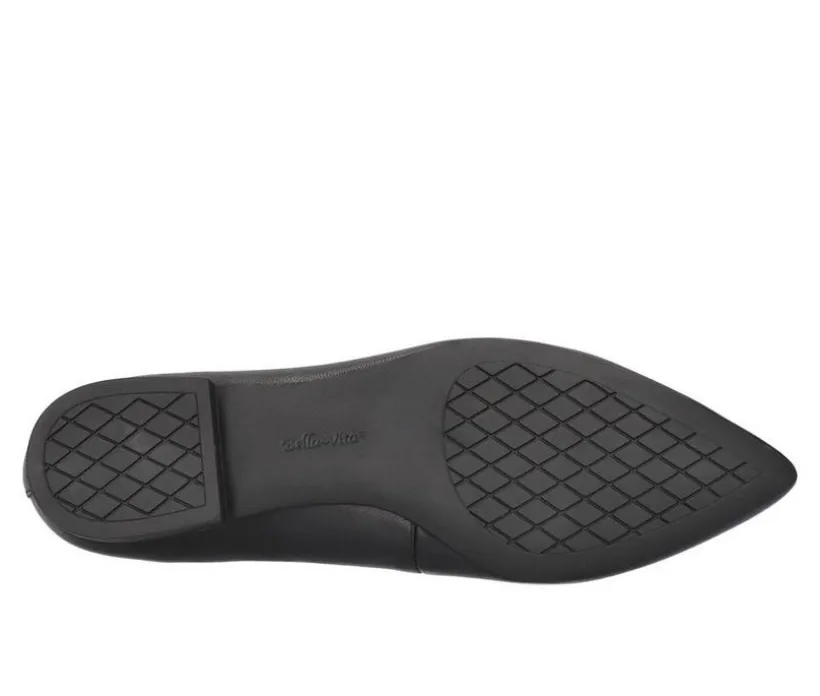 Women's Bella Vita Alessi Loafers