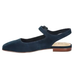 Women's Bella Vita Andie Mary Jane Flats