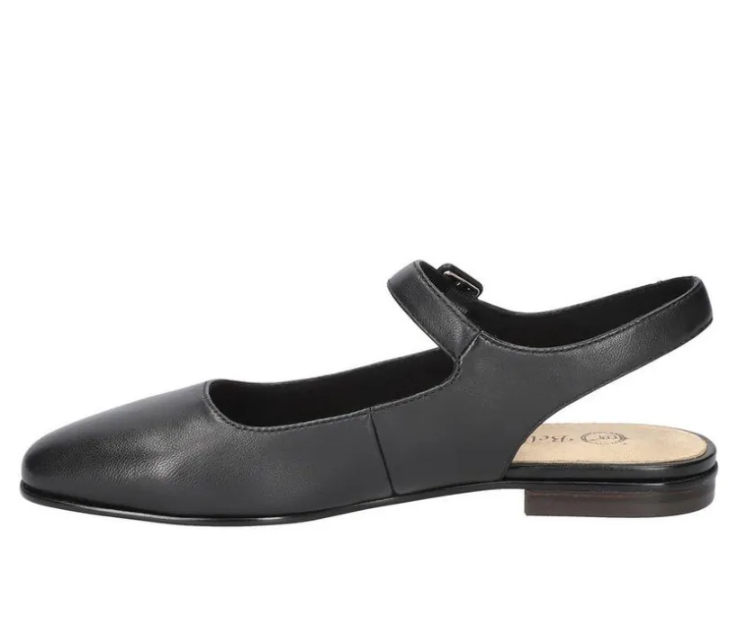 Women's Bella Vita Andie Mary Jane Flats