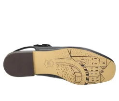 Women's Bella Vita Andie Mary Jane Flats