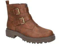 Women's Bella Vita Arcadia Booties