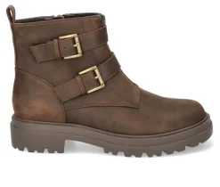 Women's Bella Vita Arcadia Booties