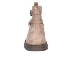 Women's Bella Vita Arcadia Booties