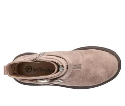 Women's Bella Vita Arcadia Booties