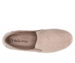 Women's Bella Vita Aviana Slip-On Shoes