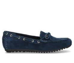 Women's Bella Vita Scout Mocassins