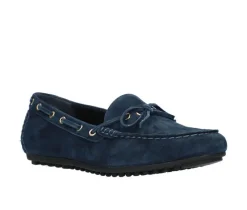 Women's Bella Vita Scout Mocassins