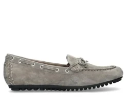 Women's Bella Vita Scout Mocassins