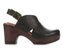 Women's BOC Cecila Heeled Clogs