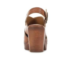 Women's BOC Cecila Heeled Clogs