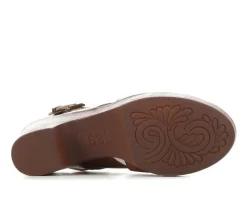 Women's BOC Cecila Heeled Clogs