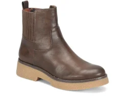 Women's BOC Jayla Booties