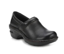 Women's BOC Peggy Clogs