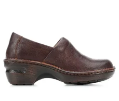Women's BOC Peggy Clogs
