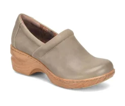 Women's BOC Peggy II Clogs