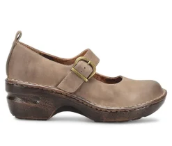 Women's BOC Peggy Jane Mary Jane Clogs
