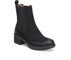 Women's BOC Shelby Booties