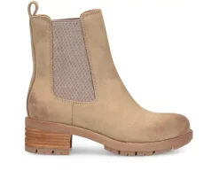 Women's BOC Shelby Booties