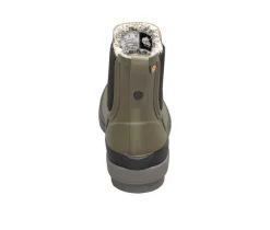 Women's Bogs Footwear Amanda Plush II Chelsea Waterproof Boots