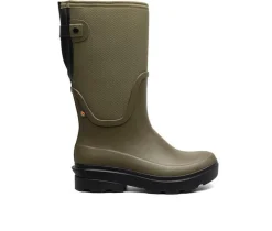 Women's Bogs Footwear Hazel Tall Adjustable Calf Winter Boots