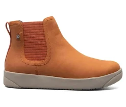 Women's Bogs Footwear Kicker Chelsea Water Resistant Booties
